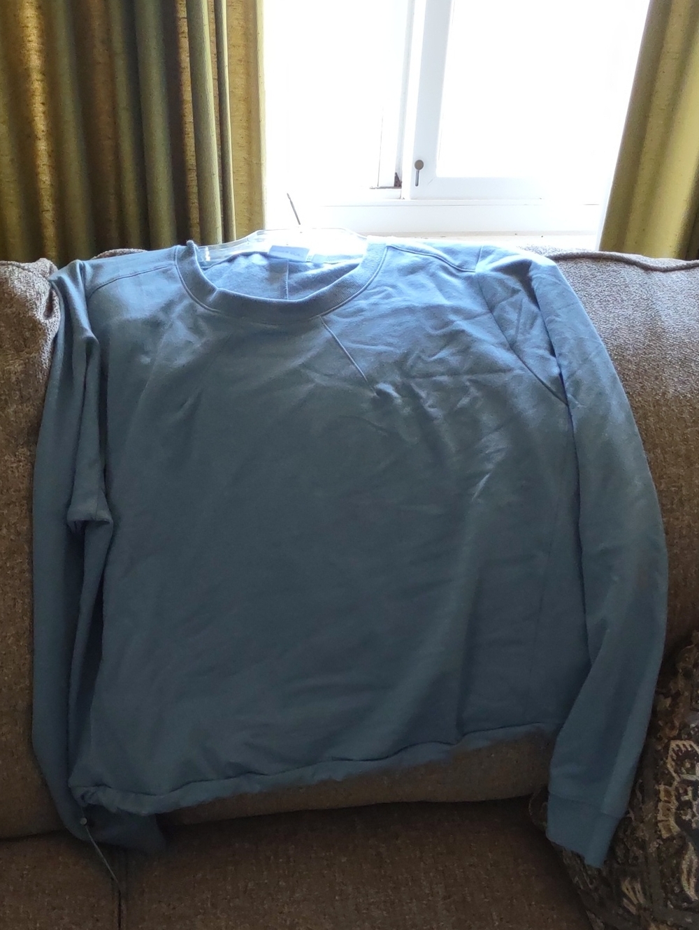 Torrid Fleece Top - Picture 2 of 4